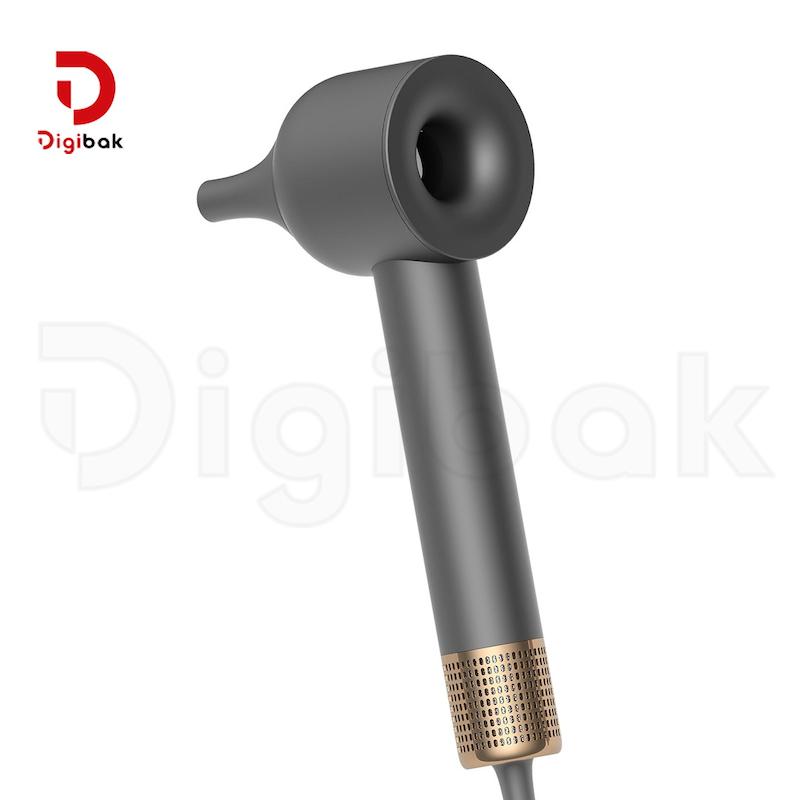 سشوار حرفه‌ای هیسکا مدل H5262