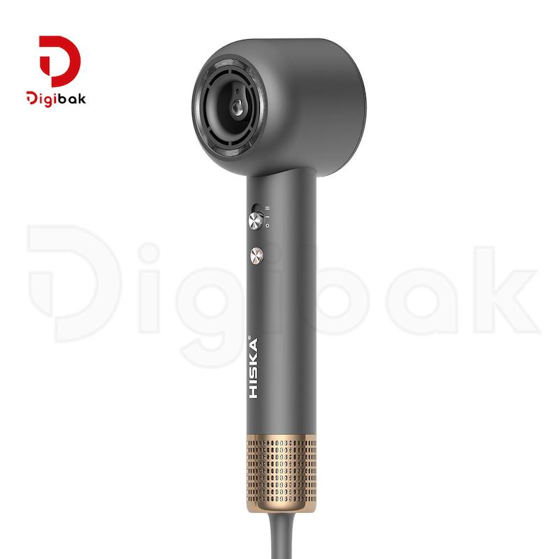 سشوار حرفه‌ای هیسکا مدل H5262
