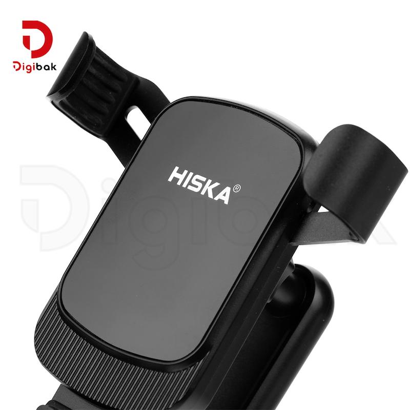 پایه نگهدارنده موبایل هیسکا مدل HK-2110