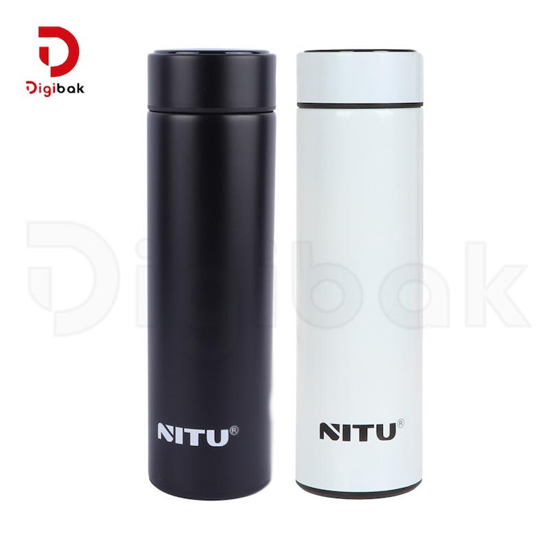 فلاسک دیجیتال نیتو مدل NZ01