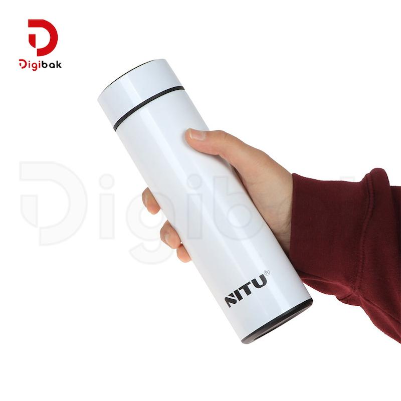 فلاسک دیجیتال نیتو مدل NZ01