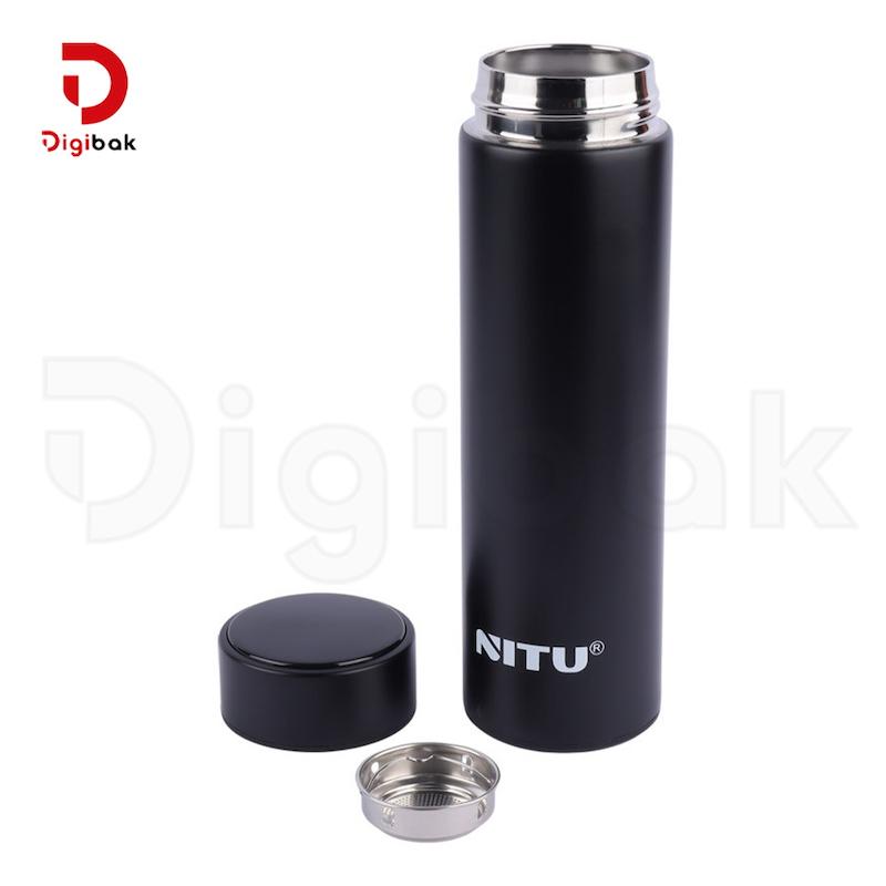 فلاسک دیجیتال نیتو مدل NZ01