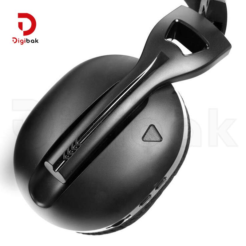 هدست گیمینگ هیسکا مدل GHR-06