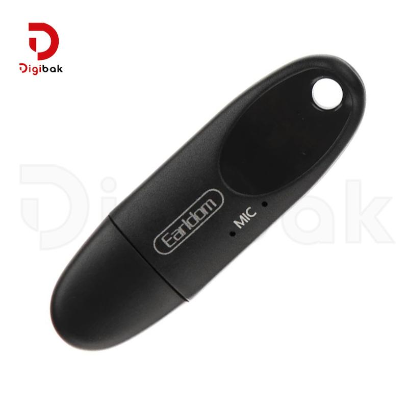 دانگل بلوتوث USB ارلدام مدل ET-M40