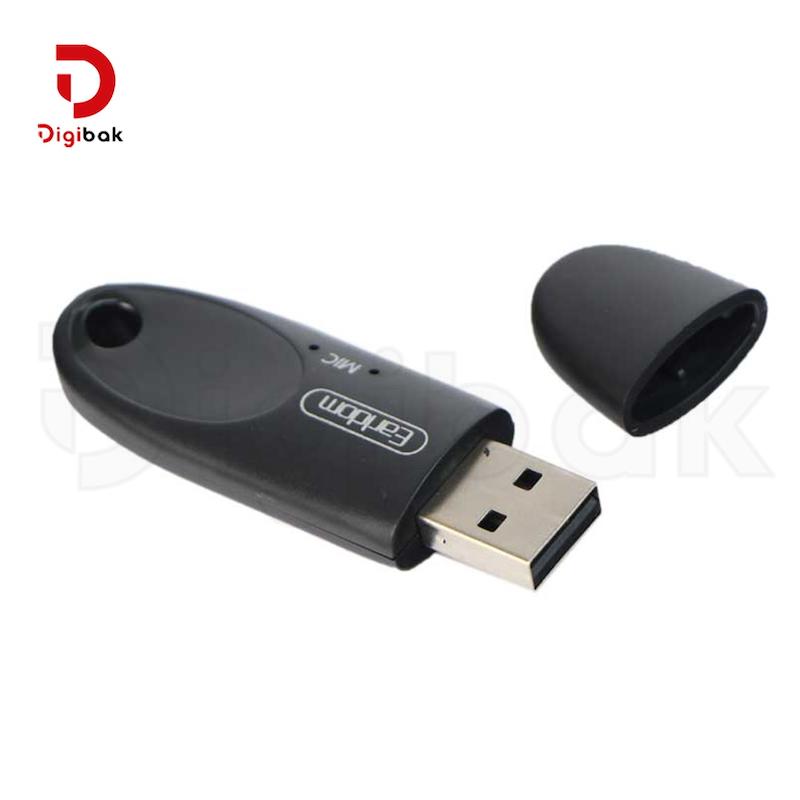 دانگل بلوتوث USB ارلدام مدل ET-M40