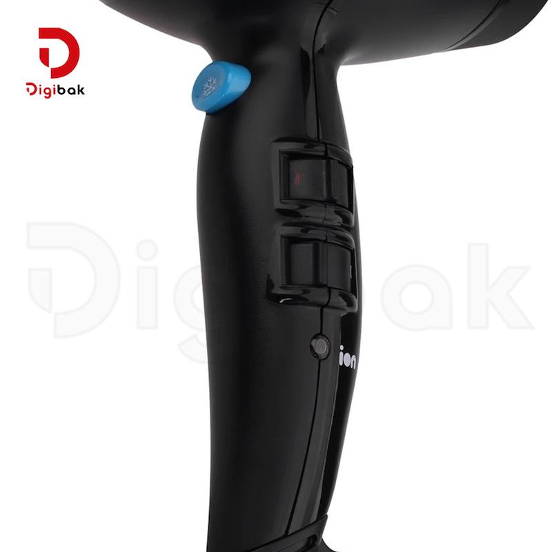 سشوار حرفه‌ای 2300 واتی هیسکا مدل H5260