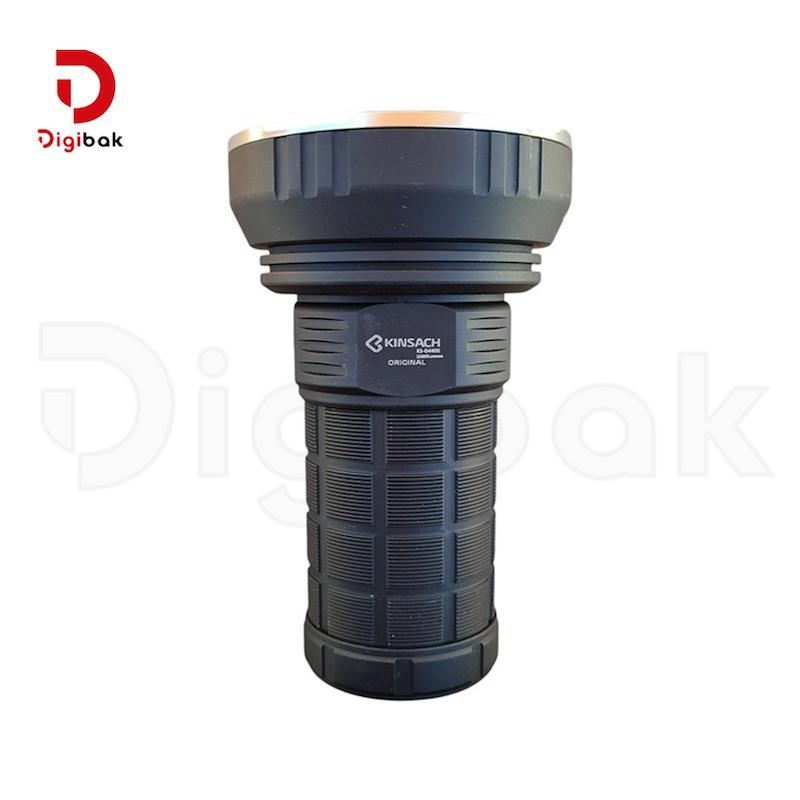 چراغ قوه کینساچ مدل KS-G4400
