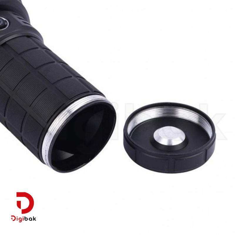چراغ قوه کینساچ مدل KS-G4400