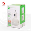 لامپ آویزدار شارژی دی پی مدل DP-7812C 18W