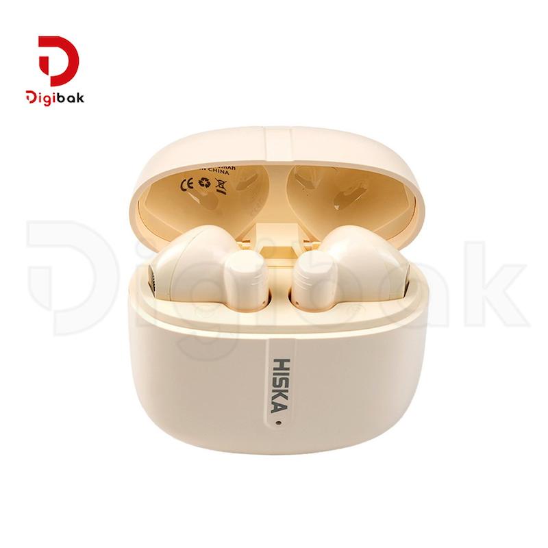 هدفون بلوتوثی هیسکا مدل FX-529