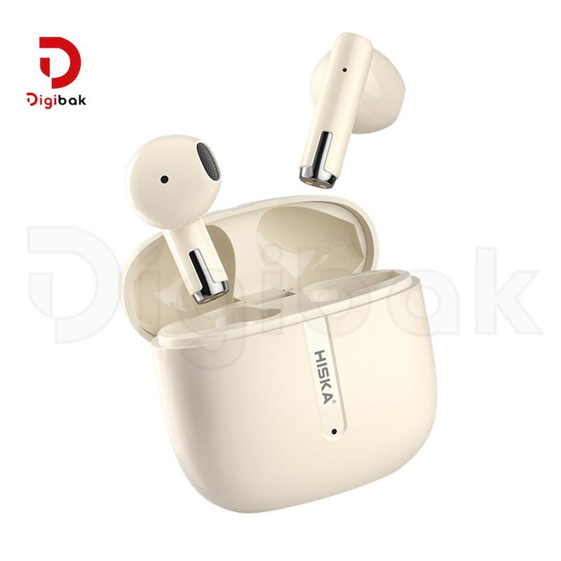 هدفون بلوتوثی هیسکا مدل FX-529
