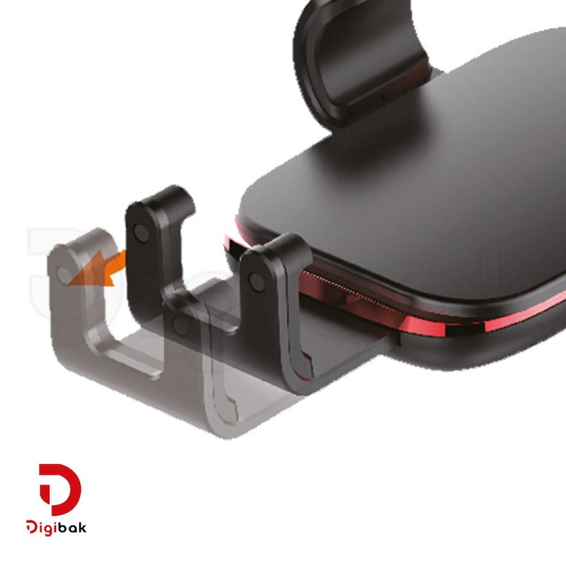 هولدر موبایل هیسکا مدل HK-2101