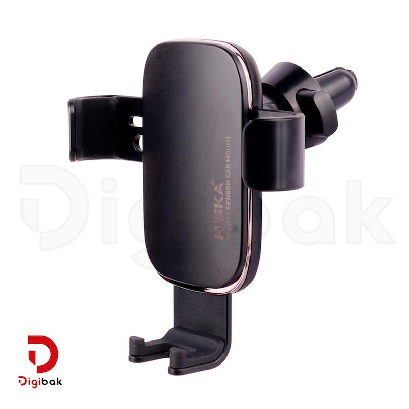 هولدر موبایل هیسکا مدل HK-2101