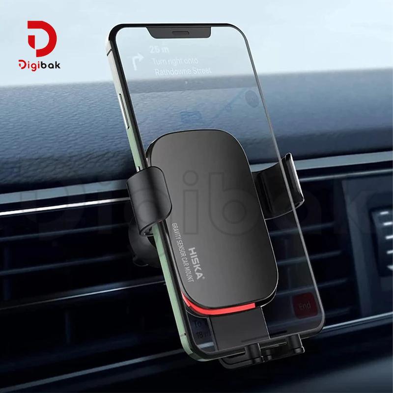 هولدر موبایل هیسکا مدل HK-2101