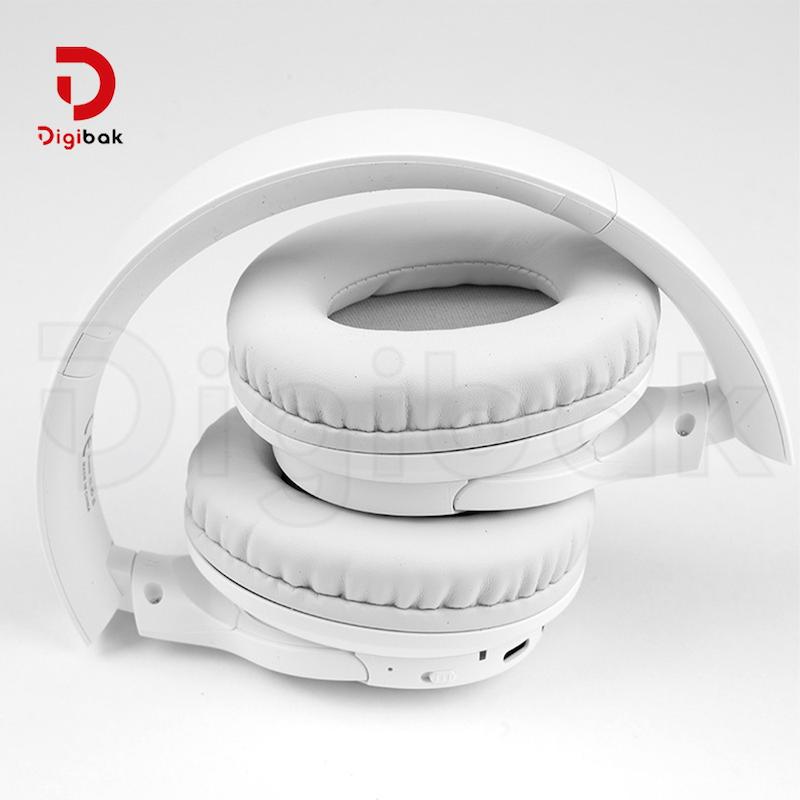 هدفون بلوتوثی هیسکا مدل K-400