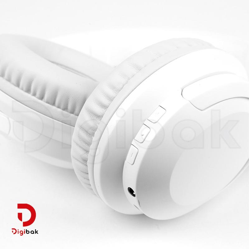 هدفون بلوتوثی هیسکا مدل K-400