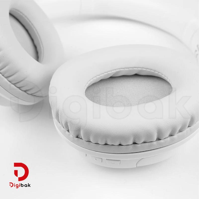 هدفون بلوتوثی هیسکا مدل K-400