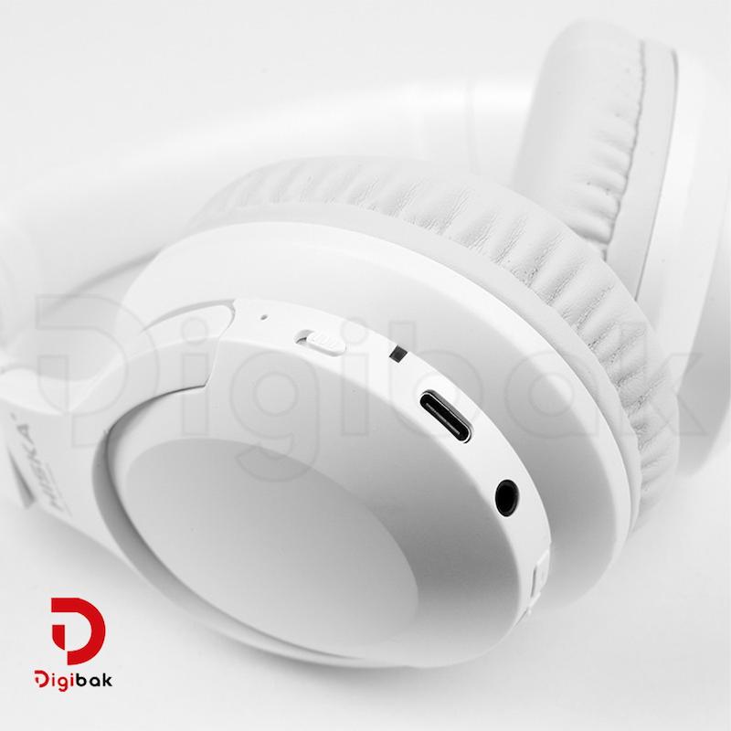 هدفون بلوتوثی هیسکا مدل K-400