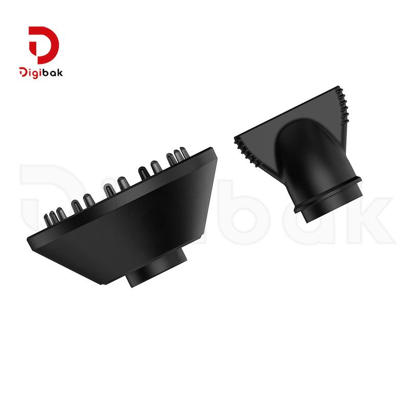 سشوار حرفه‌ای 2000 وات هیسکا مدل H5258