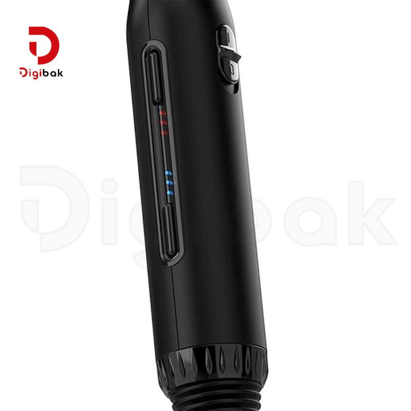 سشوار حرفه‌ای 2000 وات هیسکا مدل H5258
