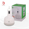 لامپ آویزدار شارژی  دی پی مدل DP-7813C 38W
