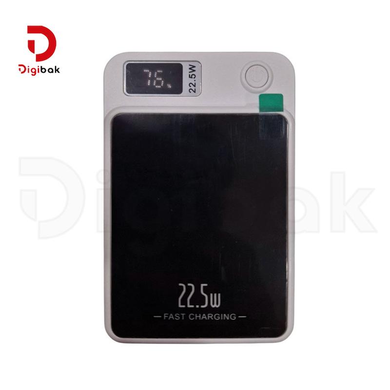پاوربانک چندکاره NEXA مدل P30