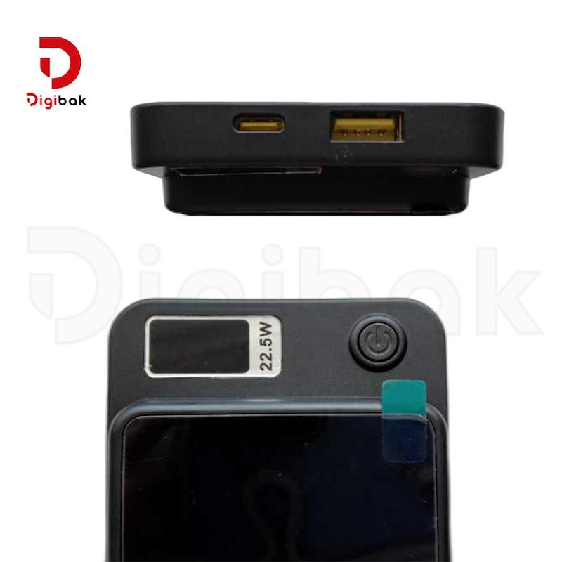 پاوربانک چندکاره NEXA مدل P30