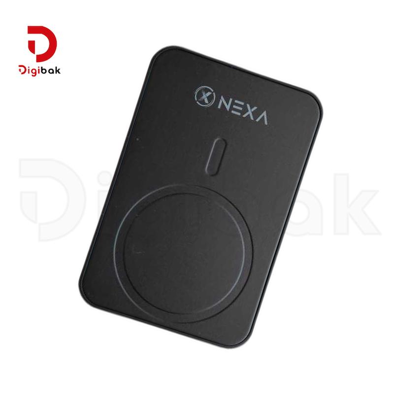 پاوربانک چندکاره NEXA مدل P30