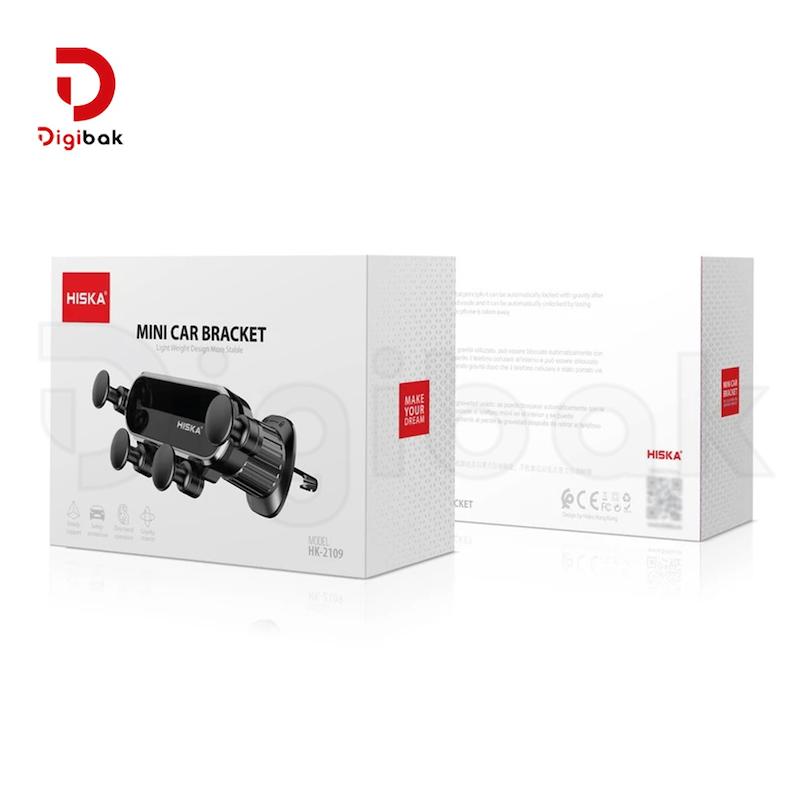 هولدر موبایل هیسکا مدل HK-2109