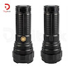 چراغ قوه پلیسی زوم‌دار کینساچ مدل KS-G70