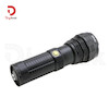 چراغ قوه پلیسی زوم‌دار کینساچ مدل KS-G70