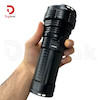 چراغ قوه پلیسی زوم‌دار کینساچ مدل KS-G70