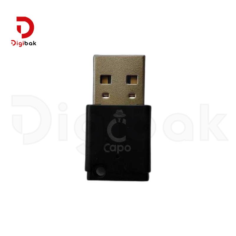 دانگل بلوتوث کاپو مدل CP-BR33