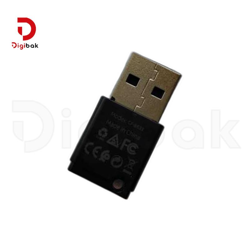 دانگل بلوتوث کاپو مدل CP-BR33