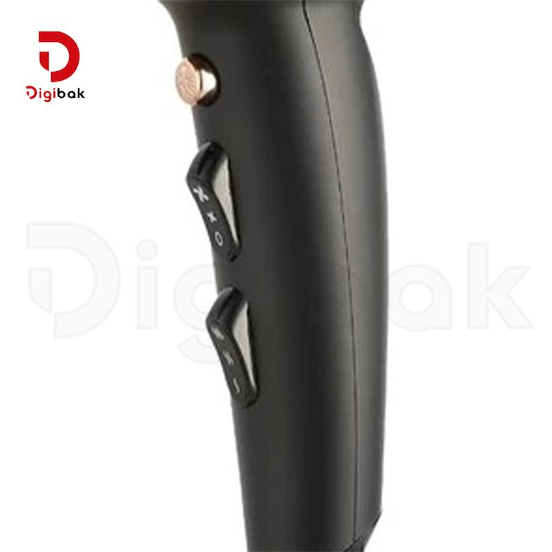 سشوار حرفه‌ای هیسکا مدل H5257
