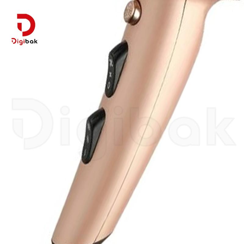 سشوار حرفه‌ای هیسکا مدل H5257