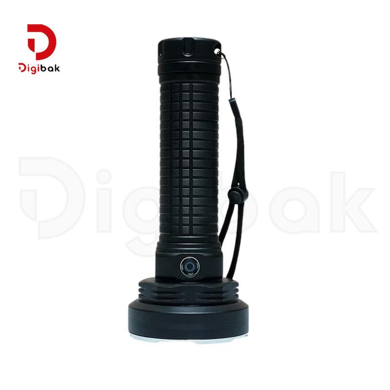 چراغ قوه کینساچ مدل KS-G4500