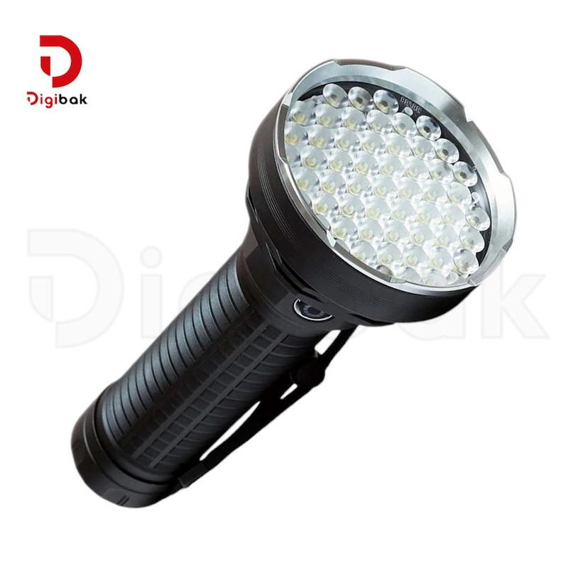 چراغ قوه کینساچ مدل KS-G4500