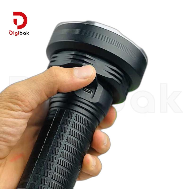 چراغ قوه کینساچ مدل KS-G4500