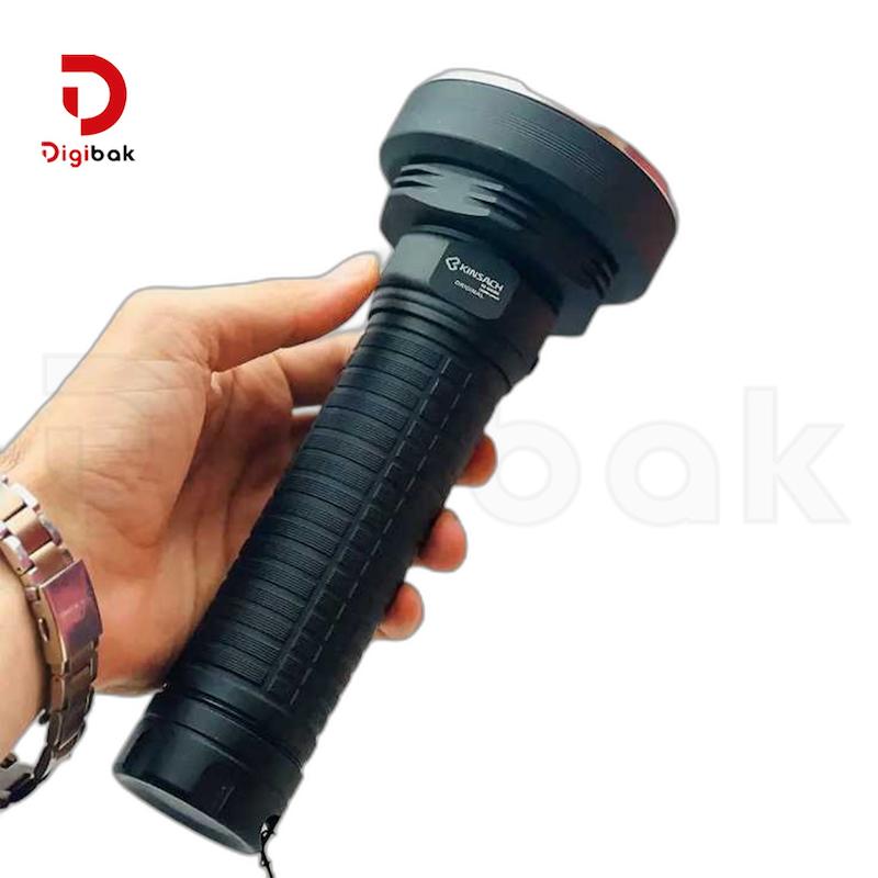 چراغ قوه کینساچ مدل KS-G4500