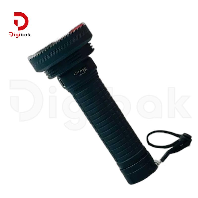 چراغ قوه کینساچ مدل KS-G4500