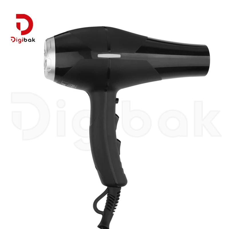 سشوار حرفه‌ای هیسکا مدل H5254