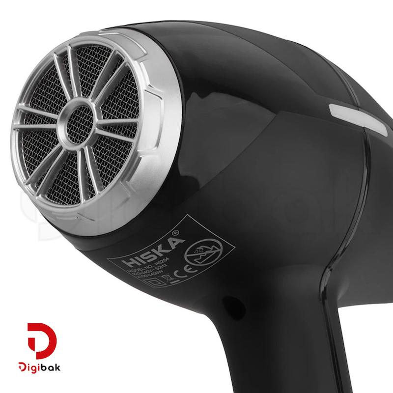 سشوار حرفه‌ای هیسکا مدل H5254