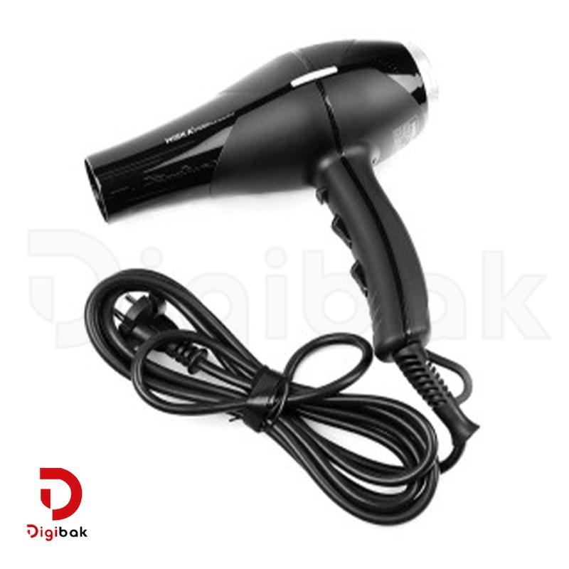 سشوار حرفه‌ای هیسکا مدل H5254