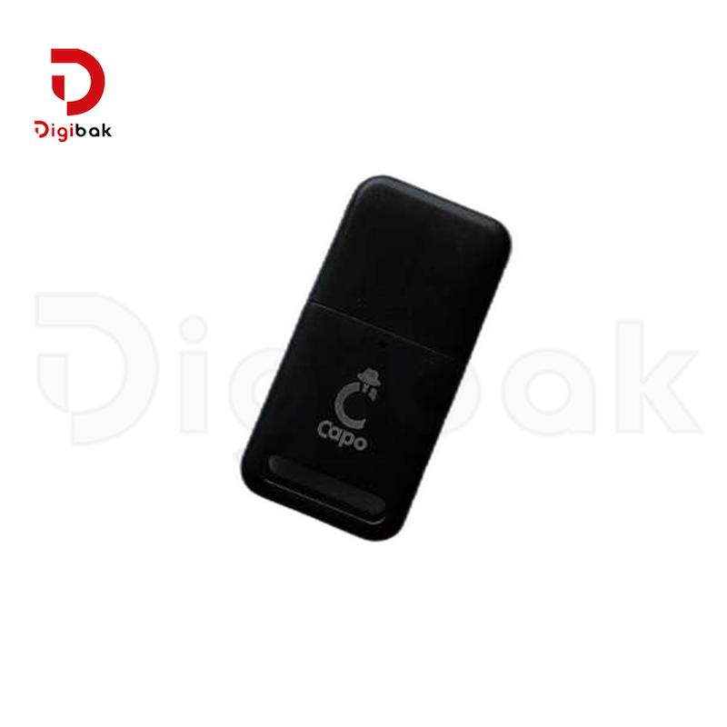 دانگل بلوتوث کاپو مدل CP-M102