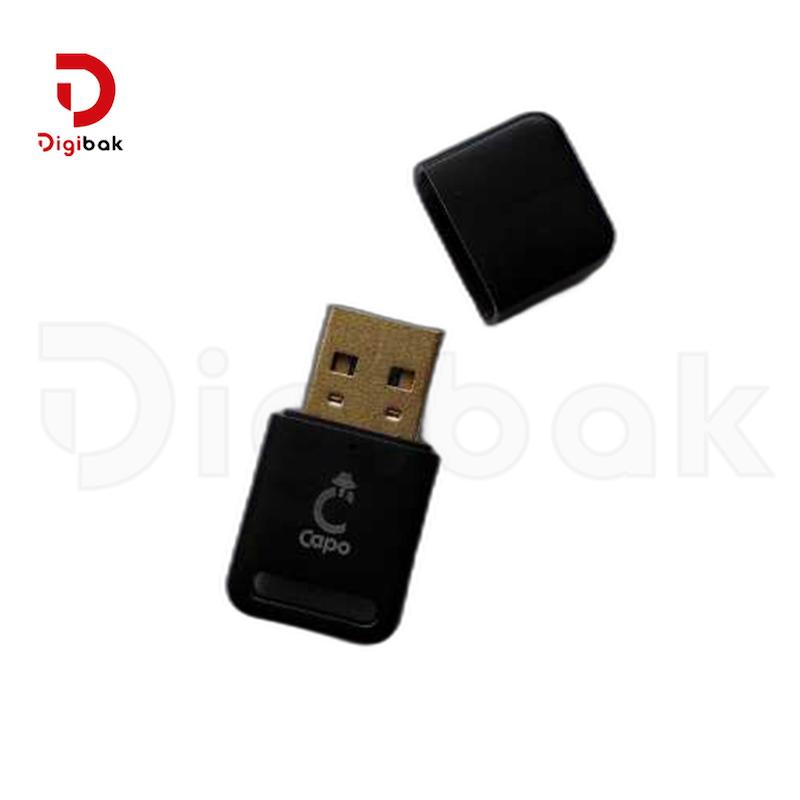 دانگل بلوتوث کاپو مدل CP-M102