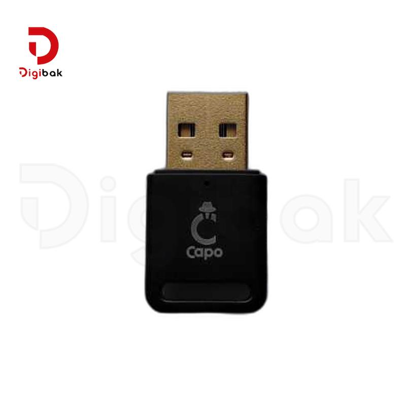 دانگل بلوتوث کاپو مدل CP-M102