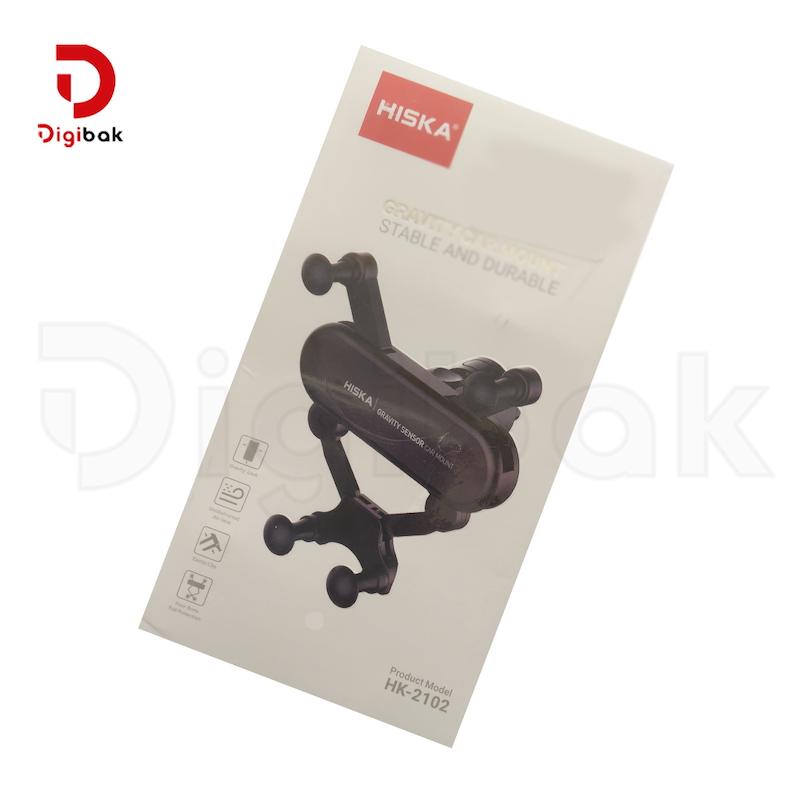 هولدر موبایل هیسکا مدل HK-2102