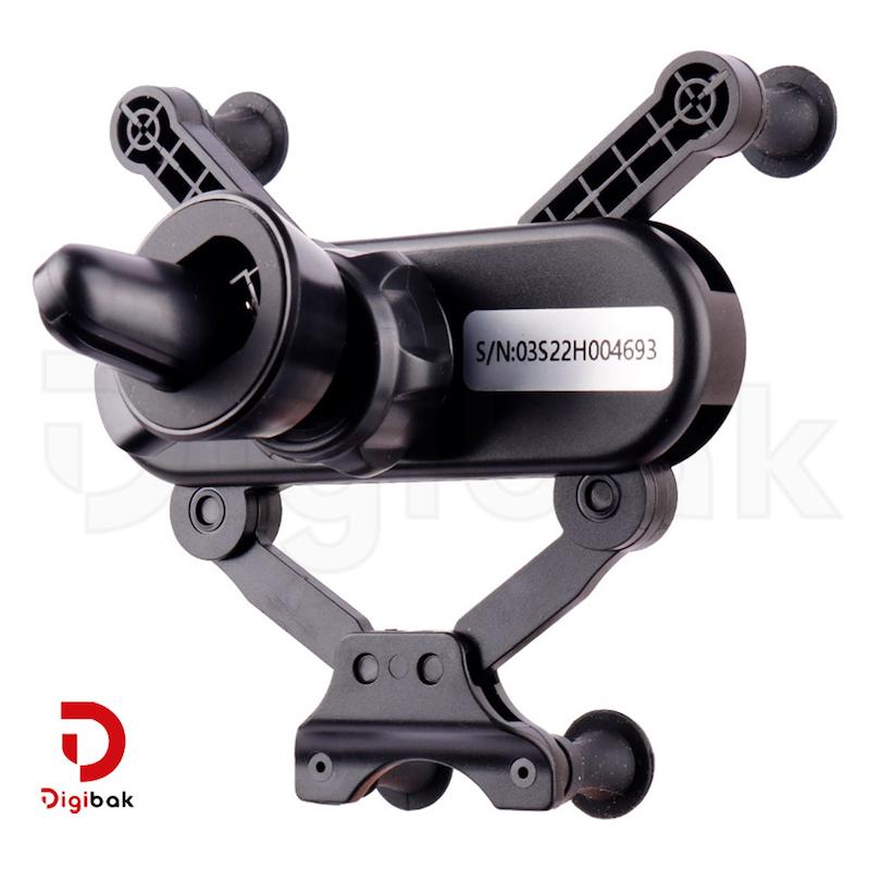 هولدر موبایل هیسکا مدل HK-2102