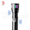 چراغ قوه زومدار کینساچ مدل KS-517